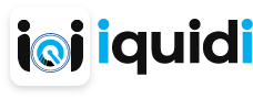 Accounting Software iquidi logo